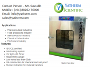 3 Little Known Things About A Cleanroom Pass Box About A Cleanroom Pass Box