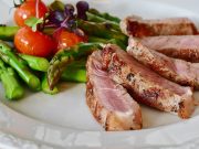 Healthy Eating: How to Stay Healthy? Bone broth
