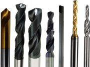 Choose a Reliable Carbide Drill Manufacturer Carbide Drill Manufacturer