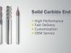Buying Tools From Solid Carbide End Mills Manufacturers Carbide End Mills Manufacturers