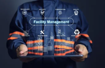 Top 6 Best Facility Management Companies in India Facility Management Companies