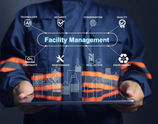 Top 6 Best Facility Management Companies in India Facility Management Companies