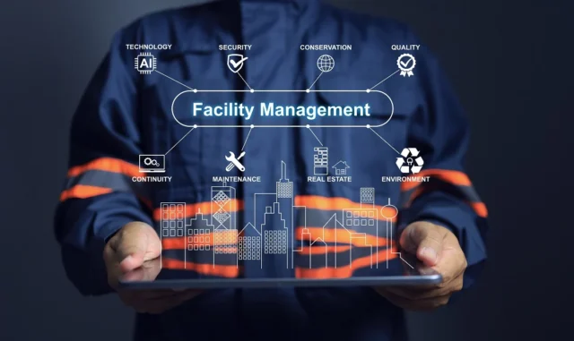 Facility Management Companies Facility Management Companies