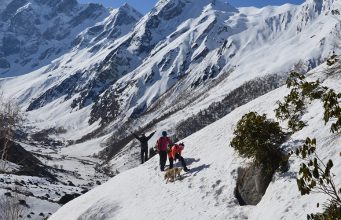 Goechala Trek- A complete guide for all the mountain lovers guide for all the mountain lovers