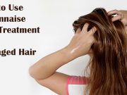 How to Use Mayonnaise Hair Treatment for Damaged Hair