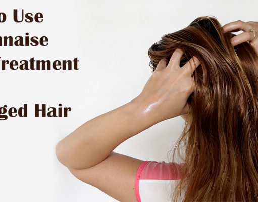 How to Use Mayonnaise Hair Treatment for Damaged Hair