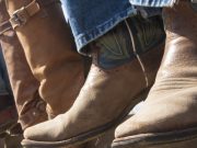 Find the Ariat Men’s Western Boots You’ve Been Looking for At Jackson’s English & Western Store Men’s Western Boots