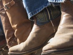 Find the Ariat Men’s Western Boots You’ve Been Looking for At Jackson’s English & Western Store Men’s Western Boots