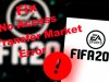 Guide to Fix: No Access To Transfer Market On FIFA 20 Web App No Access To Transfer Market On FIFA 20 Web App