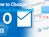 Perform Basic Steps To Easily Change Your Outlook Password Perform Basic Steps To Easily Change Your Outlook Password