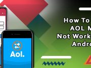 Perform Basic Steps To Troubleshoot AOL Mail Disappeared Issue Basic Steps To Troubleshoot AOL Mail