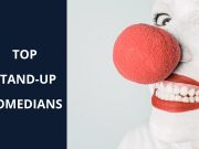 Top Stand-Up Comedians Who Earned the Most Last Year standup comedians