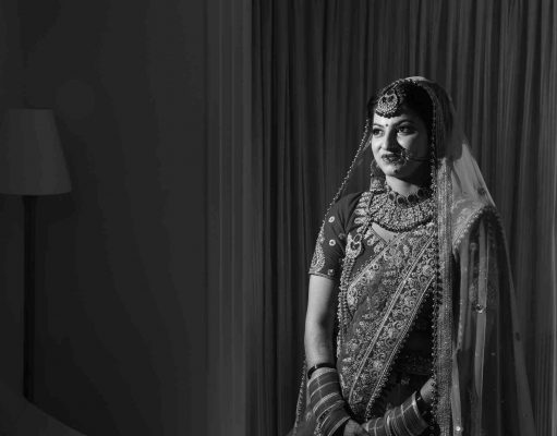 What is Cinematography Wedding Shoot