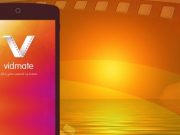 How the Vidmate become a familiar one to all?