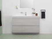 Why Is Everyone Talking About Wall Hung Vanity Units? Wall Hung Vanity Units
