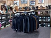 Jackson’s English & Western Store Has Cinch Rodeo Shirts Western Store