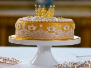 Top 5 Thanks Giving cake! best thanksgiving cakes