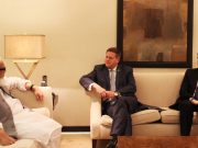 Discussion with Salman F Rahman about the combined ventures between Bangladesh and IFC combined ventures between Bangladesh and IFC