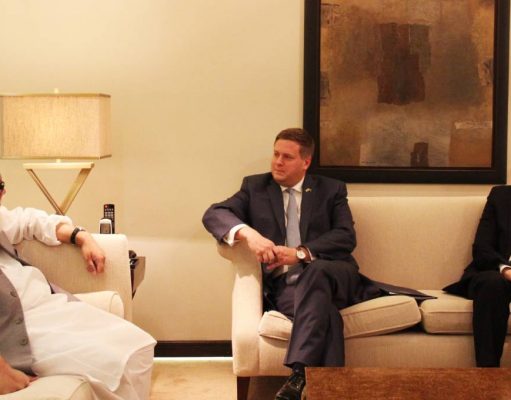 Discussion with Salman F Rahman about the combined ventures between Bangladesh and IFC combined ventures between Bangladesh and IFC
