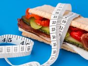 Eat Only Healthy Foods to Lose Weight