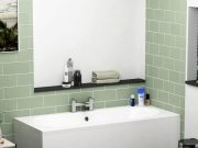 Your Bathroom Can be Completely Moulded with Standard Baths standard-baths