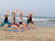 10 Reasons Yoga is Better Than the Gym