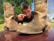 The Best Ariat Boots Grand Rapids Offers Ariat Boots