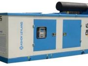 Ashok Leyland Generator and Its Specification Need To Know