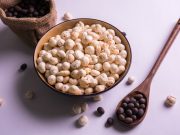 Health Benefits of Eating Makhana on a Diet Benefits of Eating Makhana