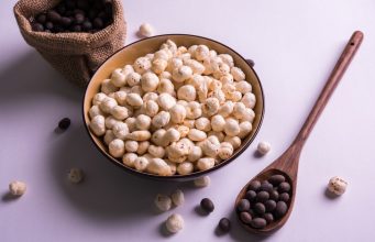 Health Benefits of Eating Makhana on a Diet Benefits of Eating Makhana