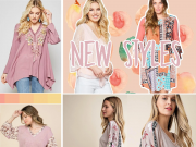 Where Can a Girl Buy Boho Dresses for Any Occasion? Boho Pink, Of Course! boho pink dresses