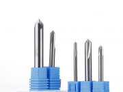 The Versatility of Chamfer End Mills Chamfer End Mills
