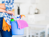 DIY Bathroom Deep Cleaning Tips