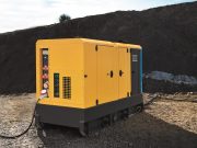 How to Make Your Diesel Generator Quieter? Diesel Generator Quieter