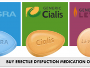 What are Erectile Dysfunction drugs? Which One is Good For You? Erectile Dysfunction drugs