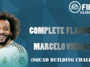 FIFA 20 Guide: Method To Complete Flashback Marcelo Vieira SBC (Squad Building Challenge) Method To Complete Flashback Marcelo Vieira SBC