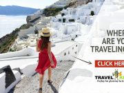 Women Travelers, Either in a Group or Solo! Family tour service