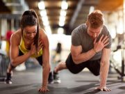 Resilient Fitness | 5 Reasons Not To Choose a Long Distance Gym Fitness