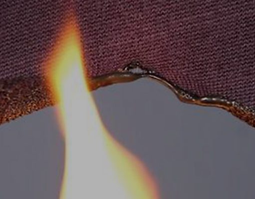 Write down the best facts of Flame-resistant fabrics Flame-resistant fabrics