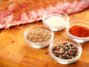 Get Barbecue Rubs for Sale This Holiday Season Get Barbecue Rubs for Sale