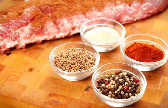 Get Barbecue Rubs for Sale This Holiday Season Get Barbecue Rubs for Sale