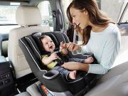 Graco Extend2fit Convertible Car Seat Graco Extend2fit Convertible Car Seat
