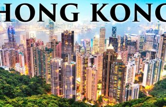 3 Amazing Things You Didn’t Know About Hong Kong