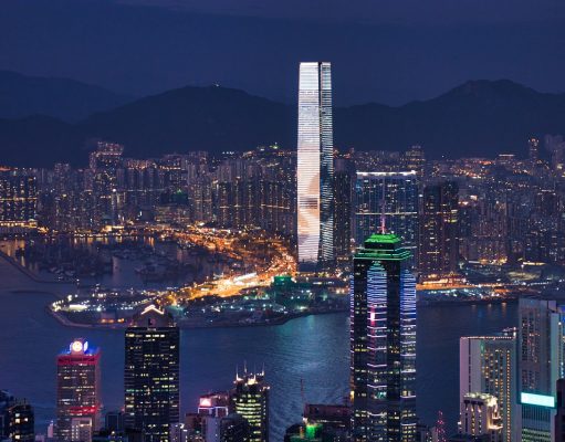 5 Things You Didn’t Know About Hong Kong