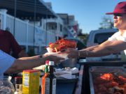 How to Choose a Caterer For Your Crawfish Boil How to Choose a Caterer For Your Crawfish Boil