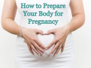How to Prepare Your Body for Pregnancy: How to Prepare Your Body for Pregnancy: