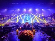 Why You Need Lighting Hire Service for Your Event? Lighting Hire London