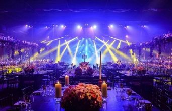 Why You Need Lighting Hire Service for Your Event? Lighting Hire London