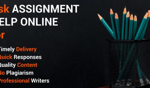 Is it Necessary To Avail The Online Assignment Writing Service For Your Academics? Online Assignment Writing