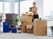 What Do You want to Know About the Moving Boxes? Moving Companies in Dubai